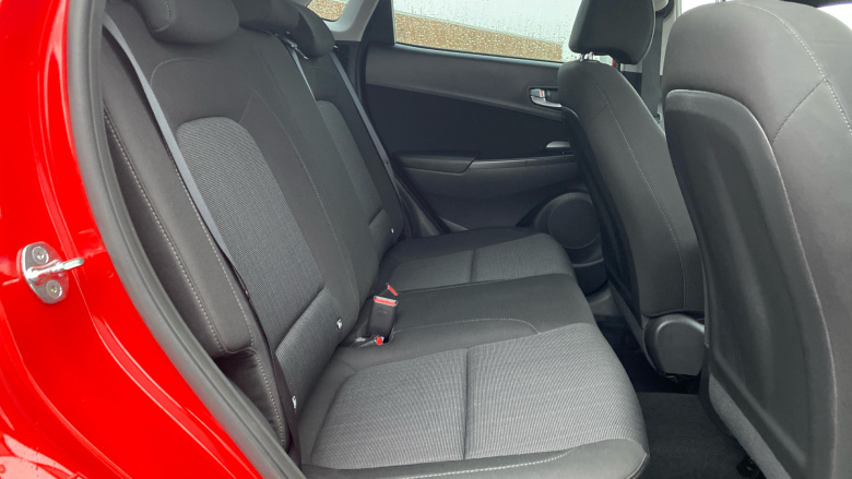 Hyundai Kona 1.0 TGDi 48V MHEV SE Connect 5dr Petrol Hatchback